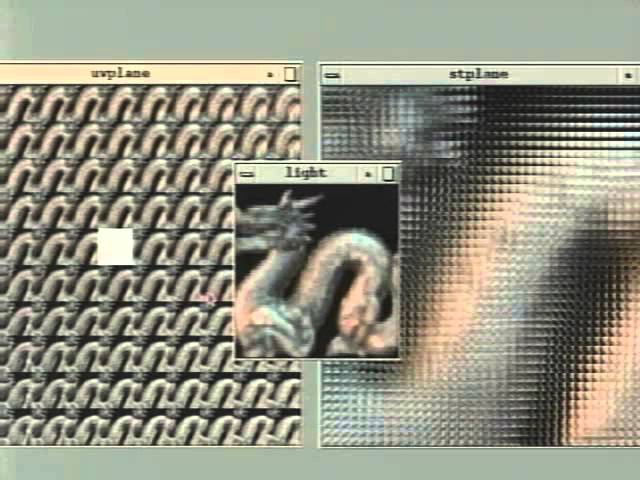 Light Stage 1 movie from SIGGRAPH 2000 Electronic Theater - YouTube