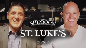 The Shiproom / St. Luke