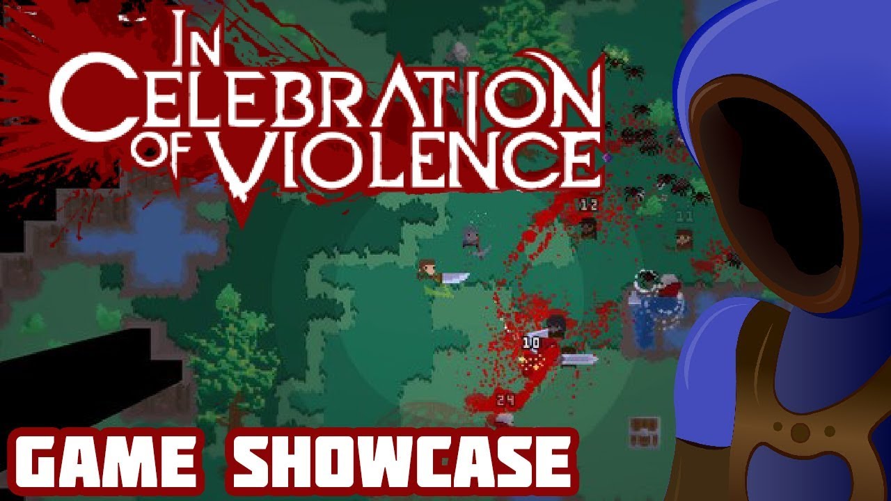 QUAINT DEADLY ROUGLITE! :: In Celebration of Violence