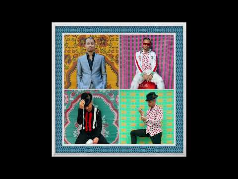 洋楽 jose james / blackmagic Mitsu the Beats José James - Blackmagic (Official Audio) - YouTube