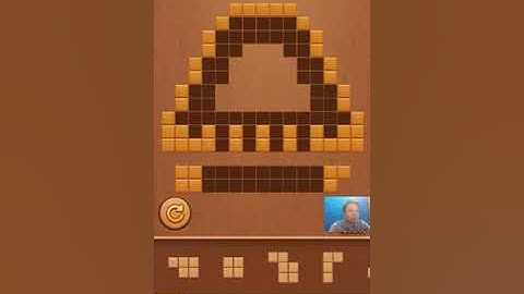 Block Puzzle: Wood Jigsaw Game Level 1091 - 1100 Walkthrough