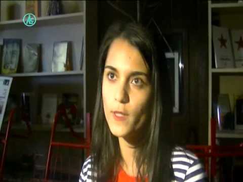 საჯარო ლექცია მედია კაფეში