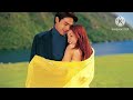 Kasam khake kaho  kumar sanu alka yagnic  dil hai tumhara 90s