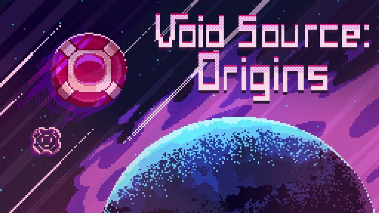 『Void Source Origins』Platinum 100% Trophy Guide PS4 (JP-AS-EU-NA)¥165/$0.99 プラチナトロフィー攻略 2025/09/18