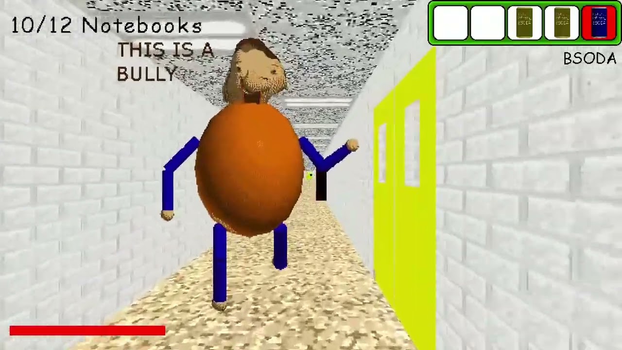 bbccs a sizeable school gameplay 1!