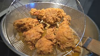 Quang Tran FRIED CHICKEN