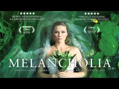 Melancholia (film review)