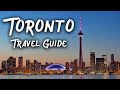 Top 10 Best Places To Visit In Toronto, Canada In 2021 - Toronto Travel Guide