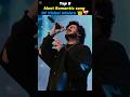 Top 5 Latest Songs Of Vishal Mishra Vishalmishra Songs Viral Bollywood 