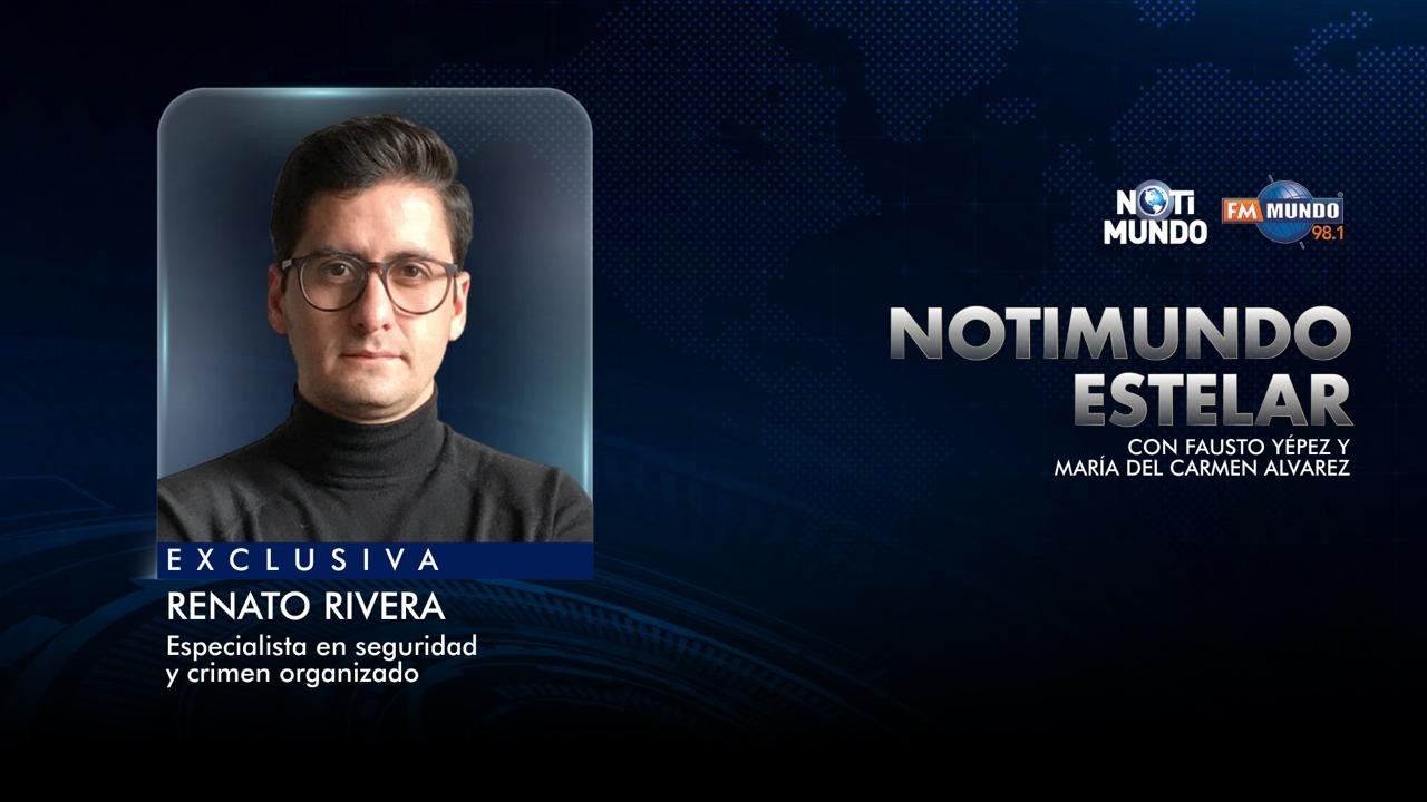 Operación ofensiva total, ¿fase contundente contra el crimen organizado?