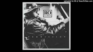Famous Ro James - Permission Profile
