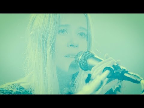 Anna von Hausswolff - Ugly and vengeful (official live video)