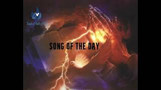 Today's song Patiently Praising (feat. Lowell Pye) by Fred Jerkins please support this artist