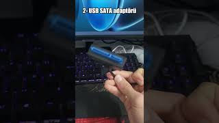İşinize yarayabilecek kasa aksesuarları#pc #pcbuild #pctoplama