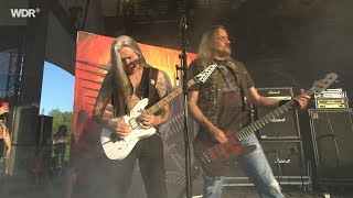Sodom - Rock Hard Festival 2023 (Full Concert HD)
