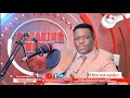 🔴LIVE: SIFA NA KUABUDU - MCH. ANTHONY LUSEKELO