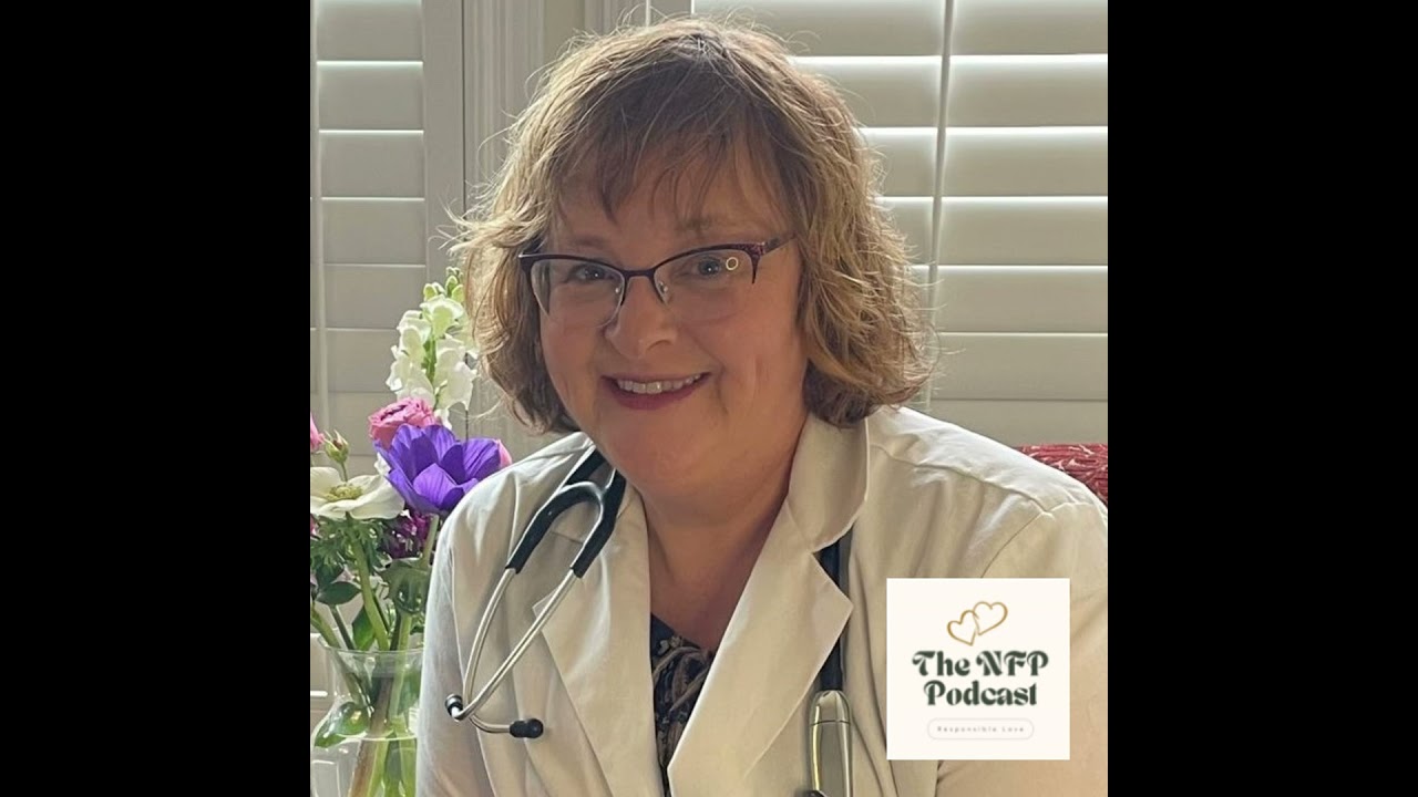 Episode 88: PCOS Explained: Restoring Hormone Health & Reproductive Function with Dr. Tracey Parnell