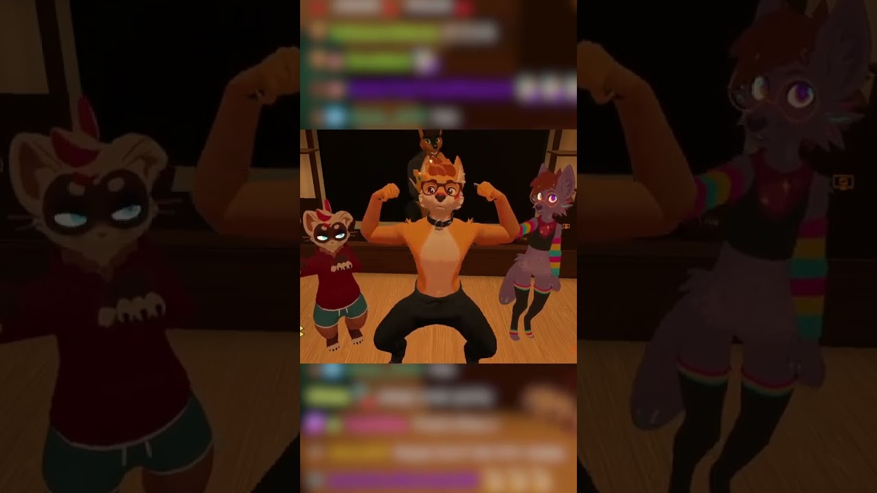 Я думаю, что я сломал своего друга Андре LMAO 