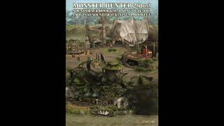 Monster Hunter 2 OST | Praising Success (Victory Theme.)