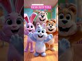 Hello Hello Good Morning KidsSongs ToddlerLearning CuteAnimals GoodMorningSong mp3