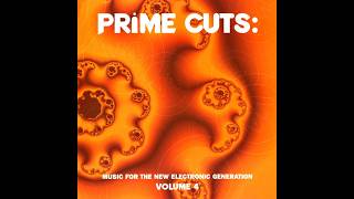 Various – Prime Cuts: Music For The New Electronic Generation - Volume 4 (1996)