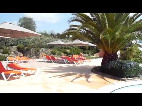 Video-thumbnail van Camping Les Saules