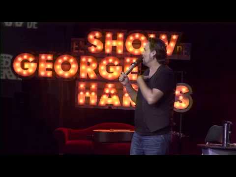 El Show de GH 23 de Octubre 2014 Parte 1