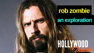 Watch Rob Zombie Grindhouse video