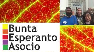 ZAT 2024 Pisa Presentazione ESPERANTO Istituto di Formazione Superiore “Galilei Pacinotti”