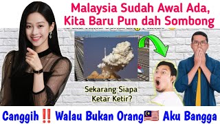 Download Lagu SEBENARNYA MALAYSIA LEBIH AWAL LAGI \u0026 CANGGIH, TAPI TAK KOAR² \u0026 TAK MENUNJUK HEBATnya MP3 Download Lagu SEBENARNYA MALAYSIA LEBIH AWAL LAGI \u0026 CANGGIH, TAPI TAK KOAR² \u0026 TAK MENUNJUK HEBATnya MP3