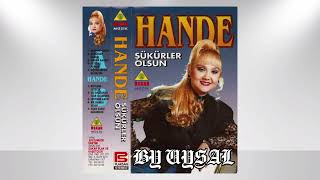 Hande Özsoylu - Heves Mi Kaldı (1994)