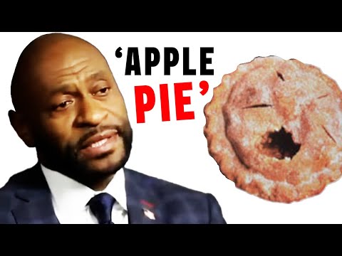 DA Fani Willis Lover - Describes Affair 'As American As Apple Pie'