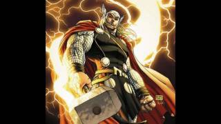 Top 20 strongest marvel characters