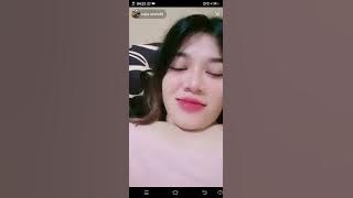 Cewek cantik sange bikin trefeling bigo live hot