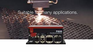 Powermeasuringmodule Pmm Ap3S - Primes Gmbh - Laser Power Measurement For Machine Integration