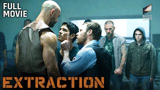 Extraction | Full Movie | Starring Jon Foo, Falk Hentschel & Vinnie Jones