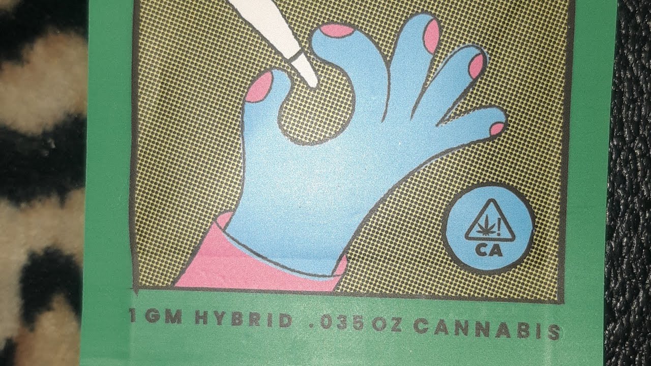 strain review mr. zips frozen oreoz