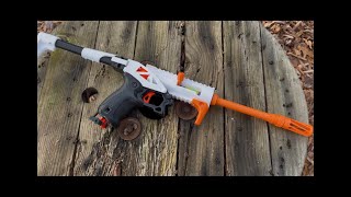 Rival Knockout MOD
