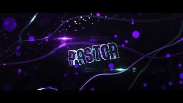 INTRO FOR PASTOR