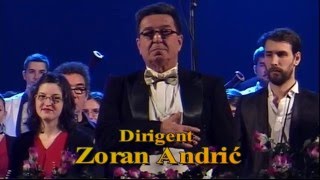 New year Concert 2016 - Three Tenors in Nis,Serbia / First part