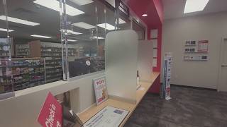 New CVS location in Houston focuses on prescriptions, vaccines and pharmacists