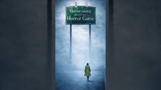 Horror Movies Based on Horror Game | EPISODE - 2 #movie #horror #film #youtubeshorts #shorts #scary