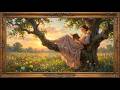 A Mother’s Gentle Love 🌸| Mother’s Day Relaxing Art & Music | Framed TV Art 4K #mothersdayart #art