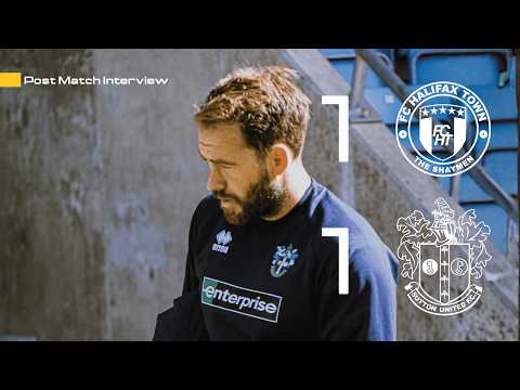Manager interview video thumbnail