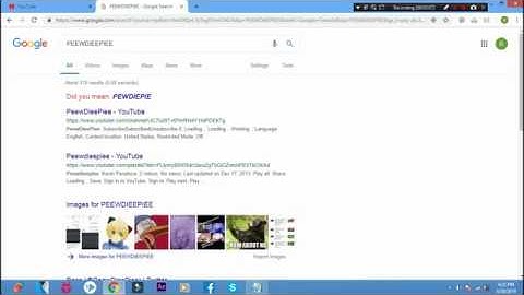 How To Fix YouTube Search Filter Not Working! [100% fix]