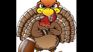 NFL Pick Em 2016-2017 Week 12 (Random Thanskgiving Week Picks!!!)