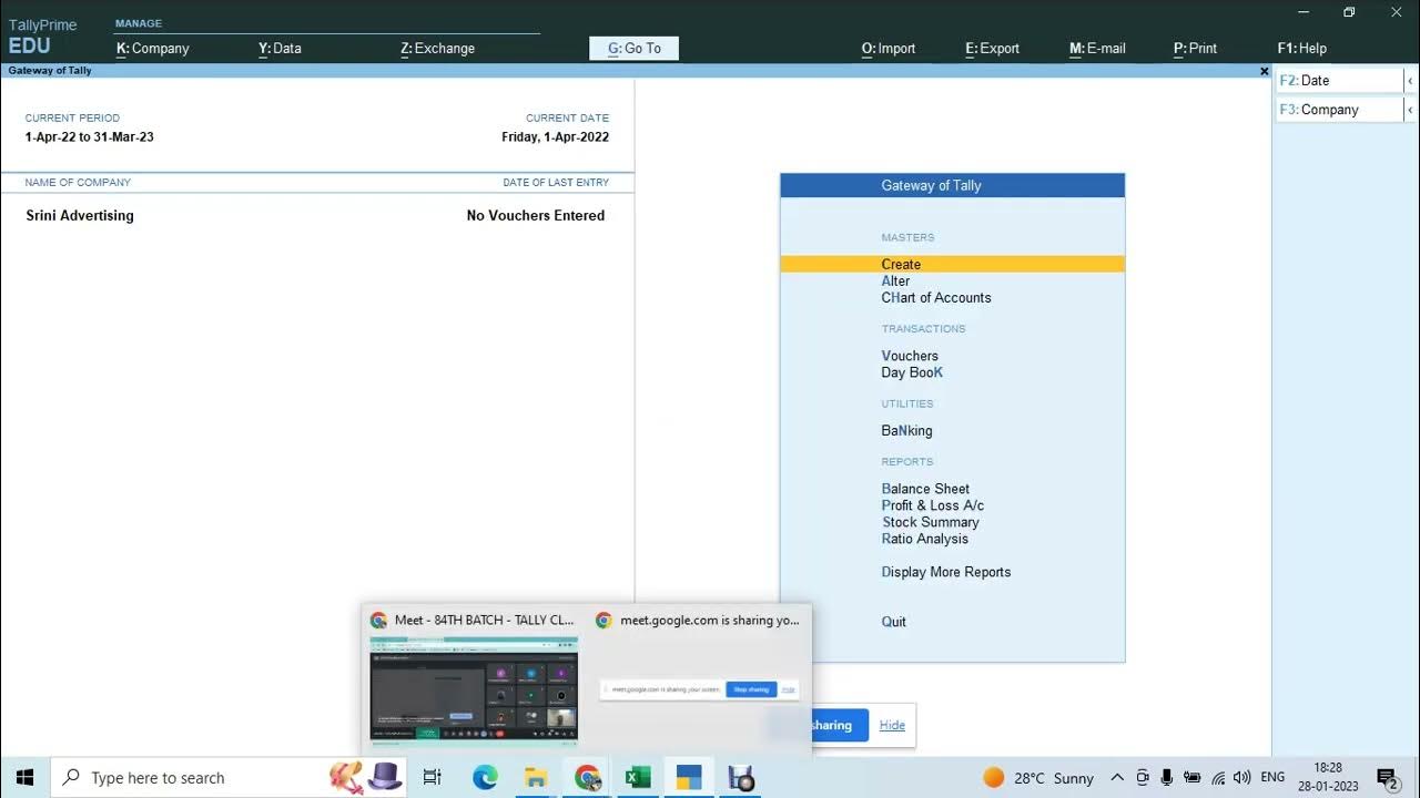 how-to-take-backup-in-tally-prime-youtube