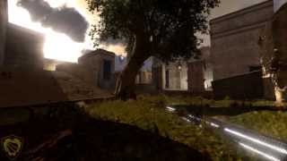 mintR-Too Minty Shootmania Mini Movie
