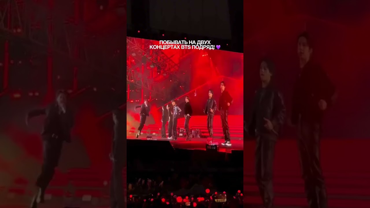 BRS спустя 7 лет ожиданий 