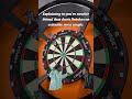 Been there 🤣 #darts #3dart #dartschampionship #dartsreviews #pdc #dartsreviews #pdcdarts #wdf #adc